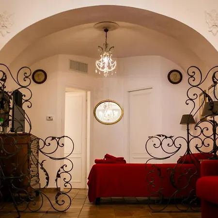 Grove House *