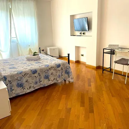 Apartment Ammiragli Vatican Experience *