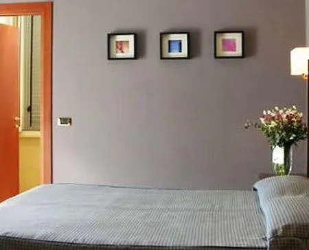 Szálloda Taormina 2*