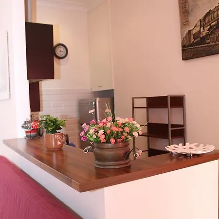All Colosseo Apartment