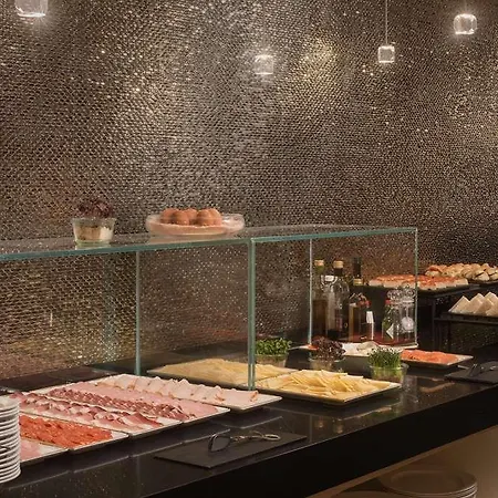 Nh Collection Vittorio Veneto Hotel