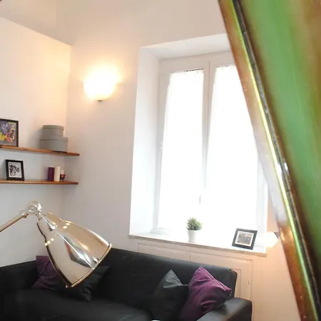 Mammamia Apartment *