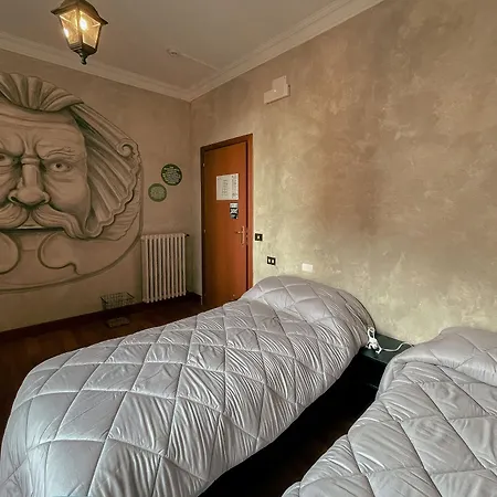 Edera Rome