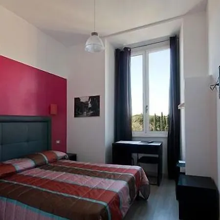 Mf Hotell