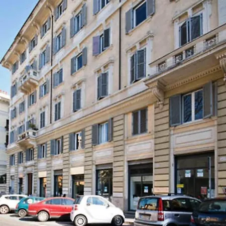 Hotell Mf