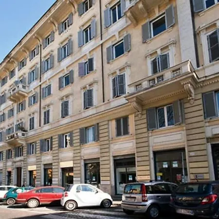 Hotell Mf