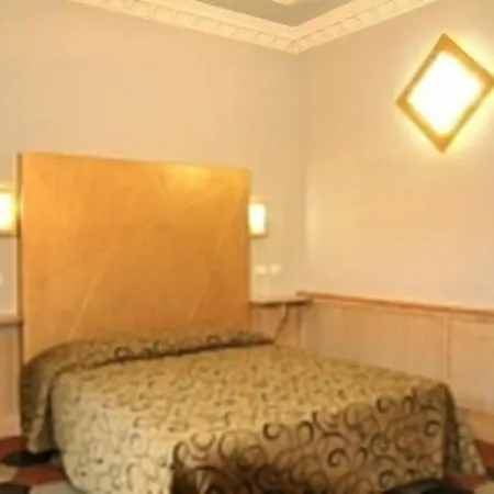 Hotel Nardizzi Americana 2*