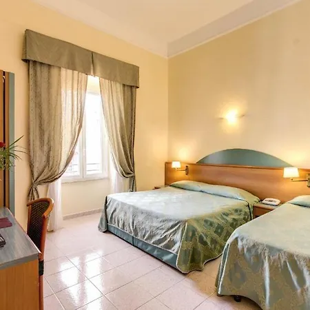 Contilia Hotel Rome