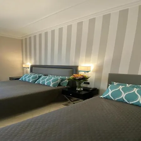 Hotel Contilia