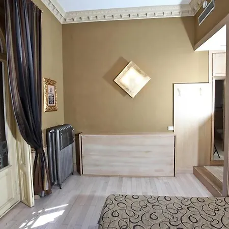 Nardizzi Americana Hotel