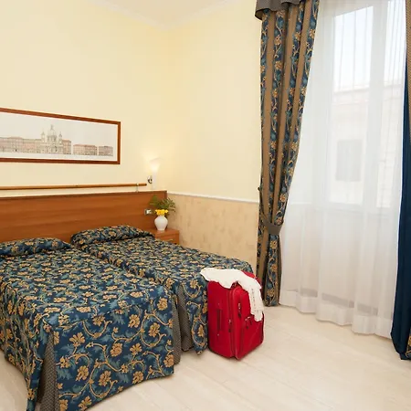 Windrose Hotel Roma