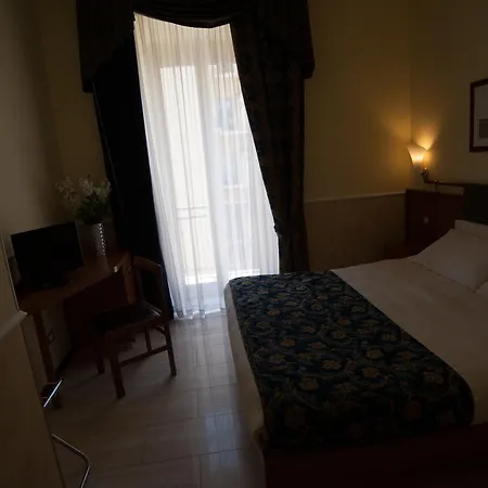Windrose Hotel Roma