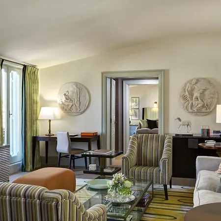 Rocco Forte De Russie Hotel 5*