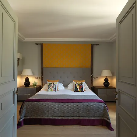 Hotel Rocco Forte De Russie Rome