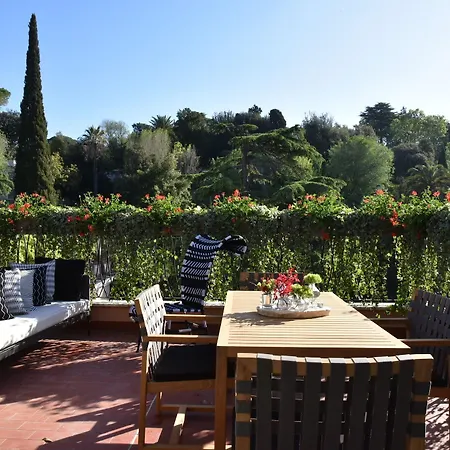 Rocco Forte De Russie Hotel