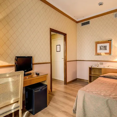 Ac By Marriott Clodio 4*