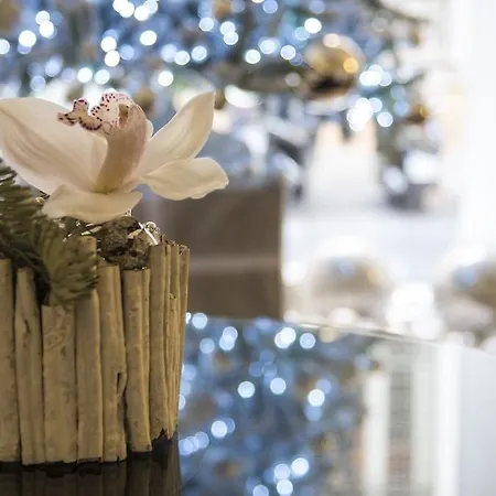 The First Arte - Preferred & Hotel 5*