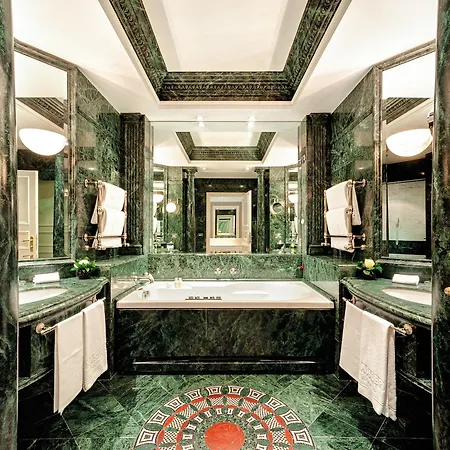 Hassler Hotel