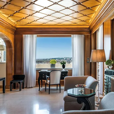 Hassler Hotel