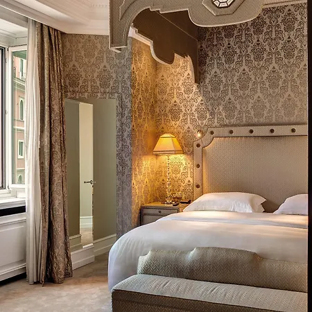 Hassler Hotel