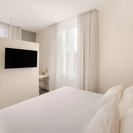 Hotel Nh Collection Palazzo Cinquecento