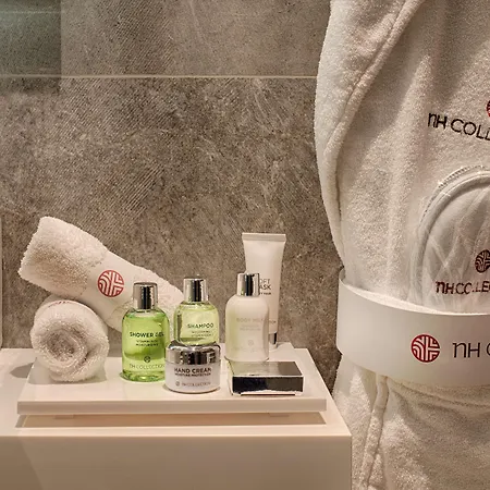 Otel Nh Collection Palazzo Cinquecento 5*