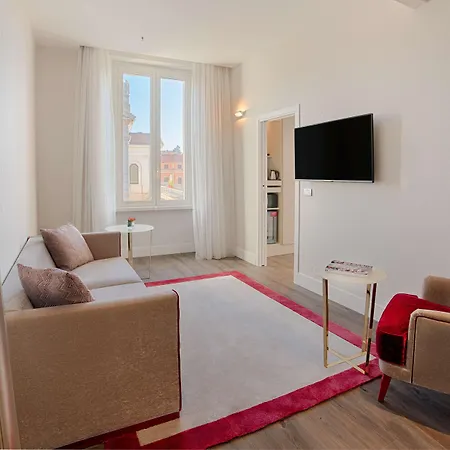 Nh Collection Palazzo Cinquecento Hotel 5*