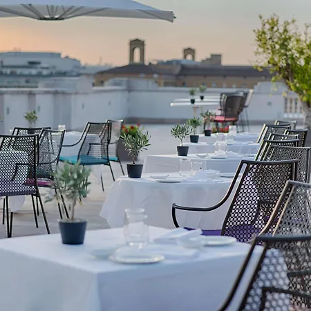 Nh Collection Palazzo Cinquecento Hotel 5*