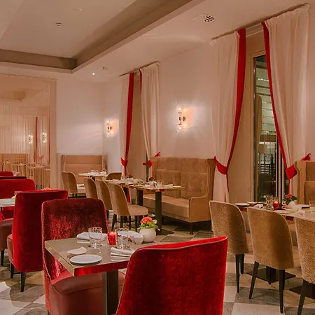 Nh Collection Palazzo Cinquecento 5* Roma