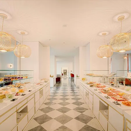 Nh Collection Palazzo Cinquecento Hotel