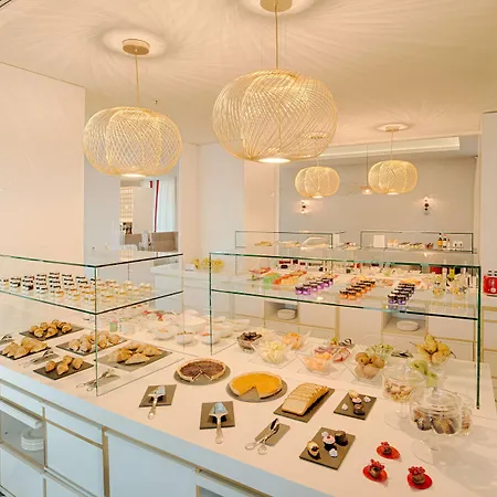 Nh Collection Palazzo Cinquecento Hotel