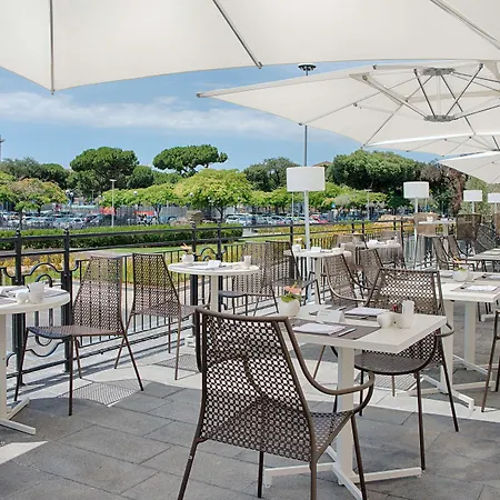 Hotel Nh Collection Palazzo Cinquecento