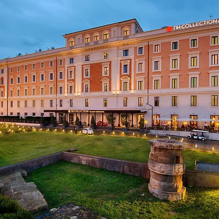 Nh Collection Palazzo Cinquecento 5* Roma