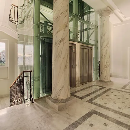 Nh Collection Palazzo Cinquecento Hotel 5*