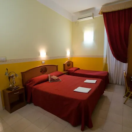 Cherubini Hotel Rom