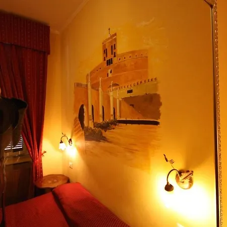 Cherubini Rom