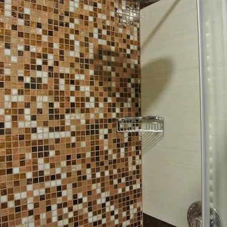 Dei Mille Hotel 3*