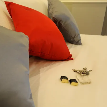 ゲストハウス My Piazza Di Spagna 4*