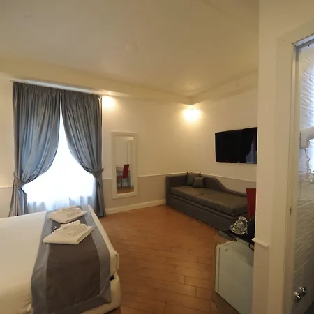 ゲストハウス My Piazza Di Spagna 4*