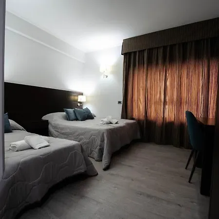 Affittacamere Seven Kings Relais