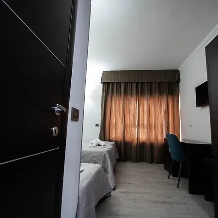 Affittacamere Seven Kings Relais 3*