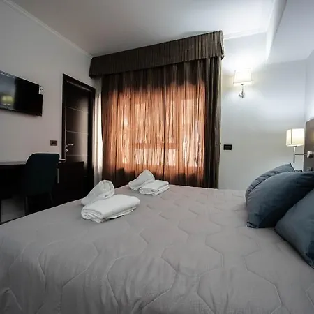 Affittacamere Seven Kings Relais