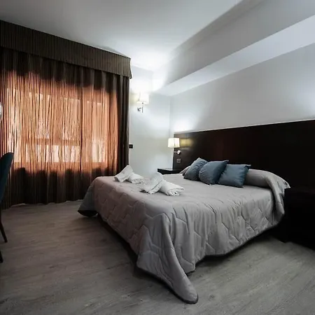 Seven Kings Relais Affittacamere Roma