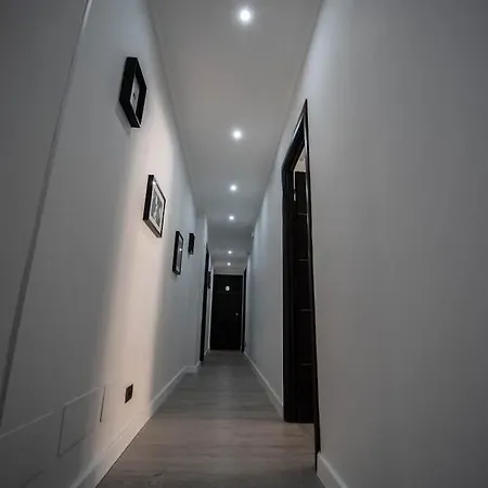 Seven Kings Relais Affittacamere