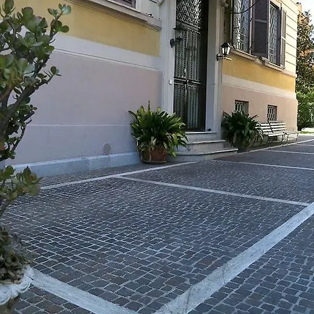 Roma Room Hotel 3* Roma