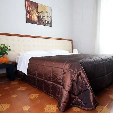 Roma Room Hotel Roma