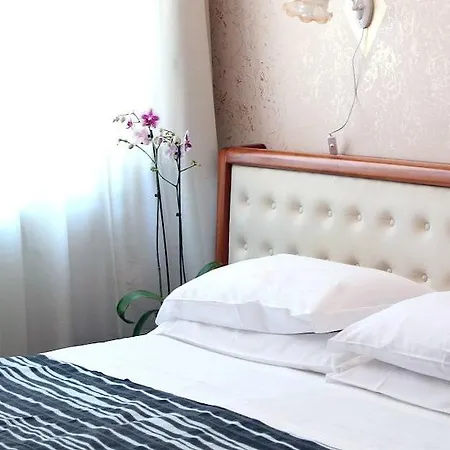 Hotel Roma Room Hotel Roma