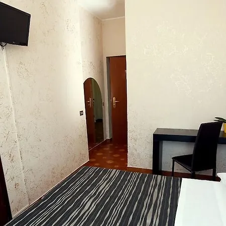 Roma Room Hotel Roma