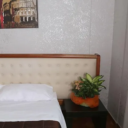 Hotel Roma Room Hotel Roma