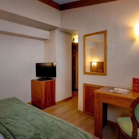 Nyx By Leonardo Hotel 4*